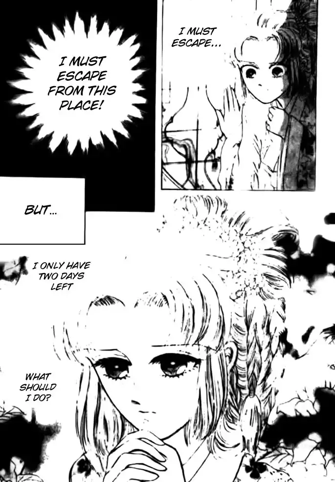 Wedding Theme Chapter 2 13